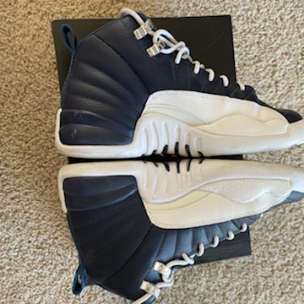 Jordan 12 - Picture 6 of 7